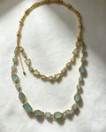 Auralis Tide Necklace