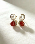 Celestial Harmony Earrings