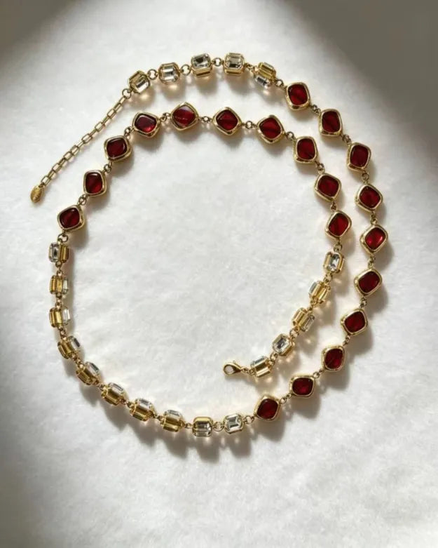 Solara Ember Chain