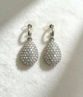 Stardrop Earrings