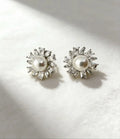 Starlight Bloom Earrings