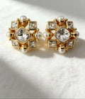 Starlume Earrings