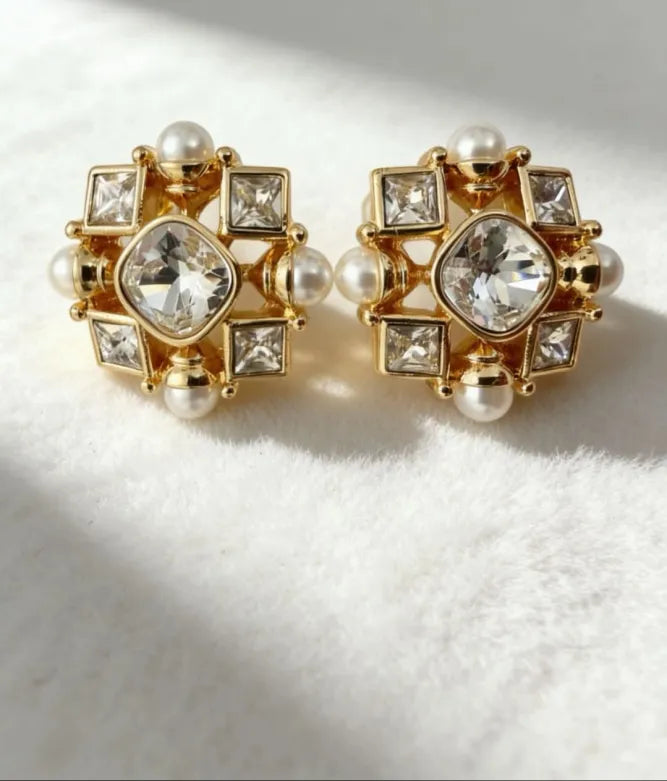 Starlume Earrings
