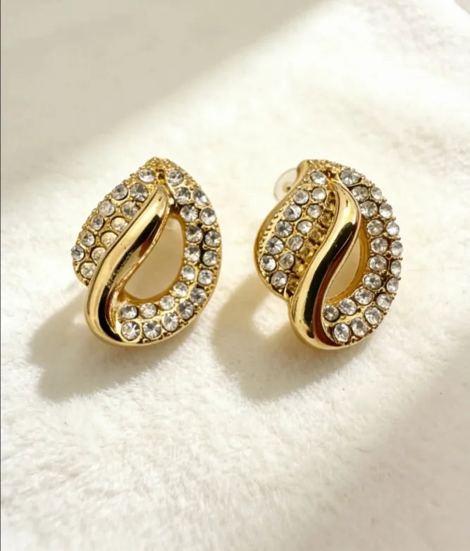 Stellar Orbit Earrings