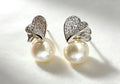 Amora Pearl Earrings